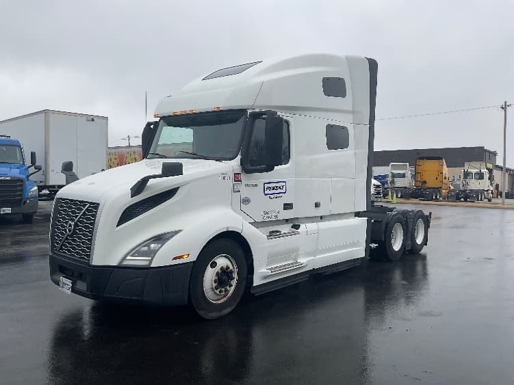 2023 Volvo VNL 760 — photo 3