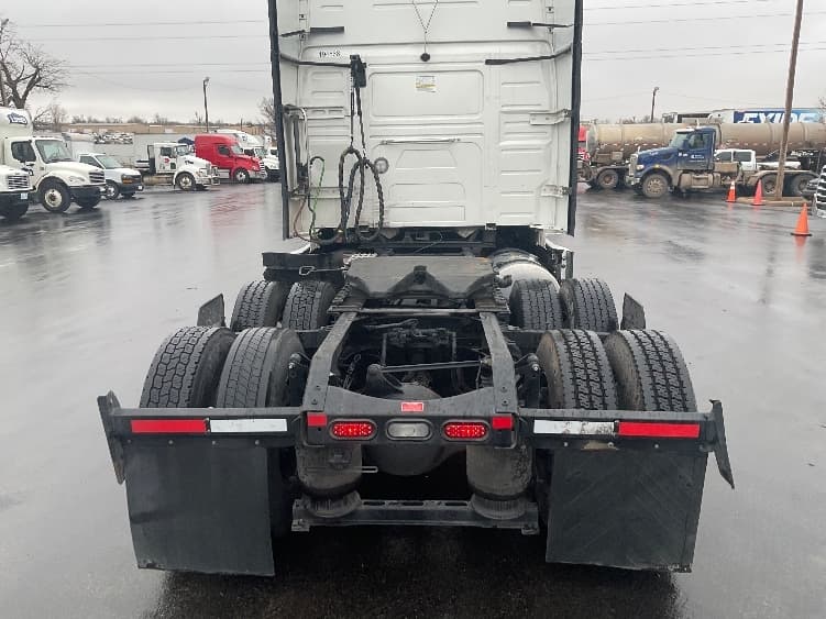 2023 Volvo VNL 760 — photo 6