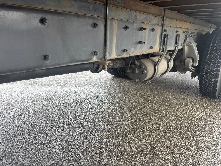 2018 Freightliner M2 106 — photo 5