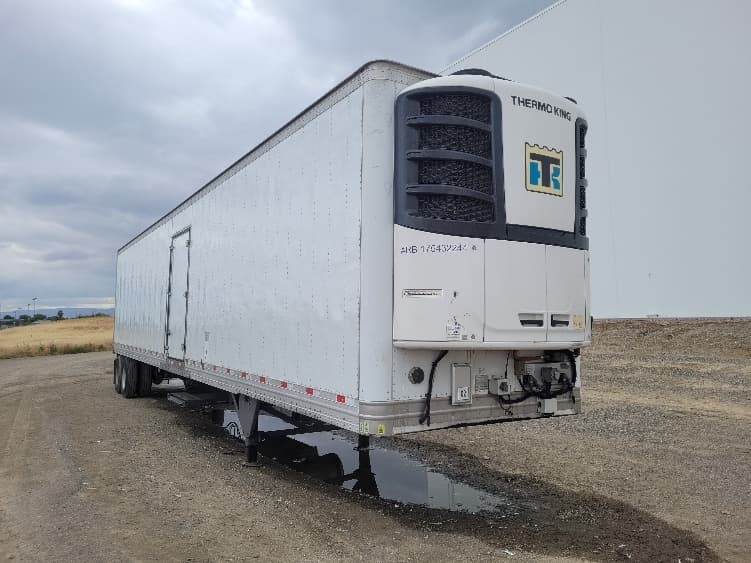 2017 Hyundai Translead