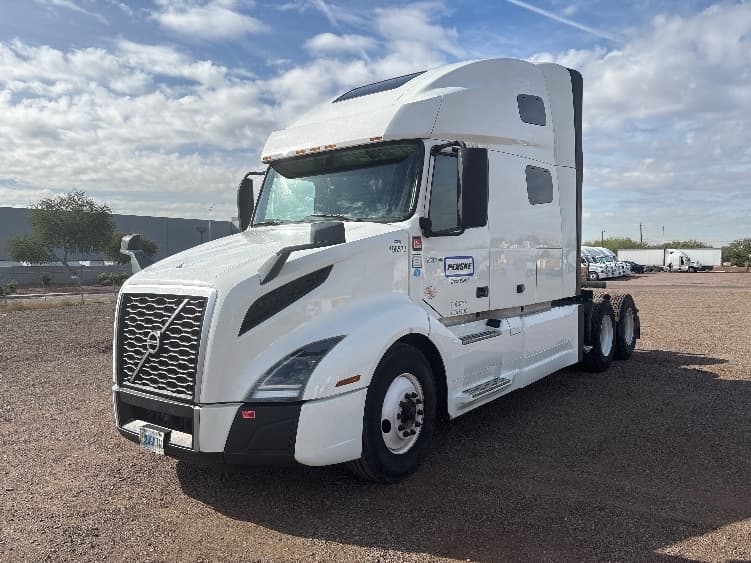 2024 Volvo VNL 760 — photo 3