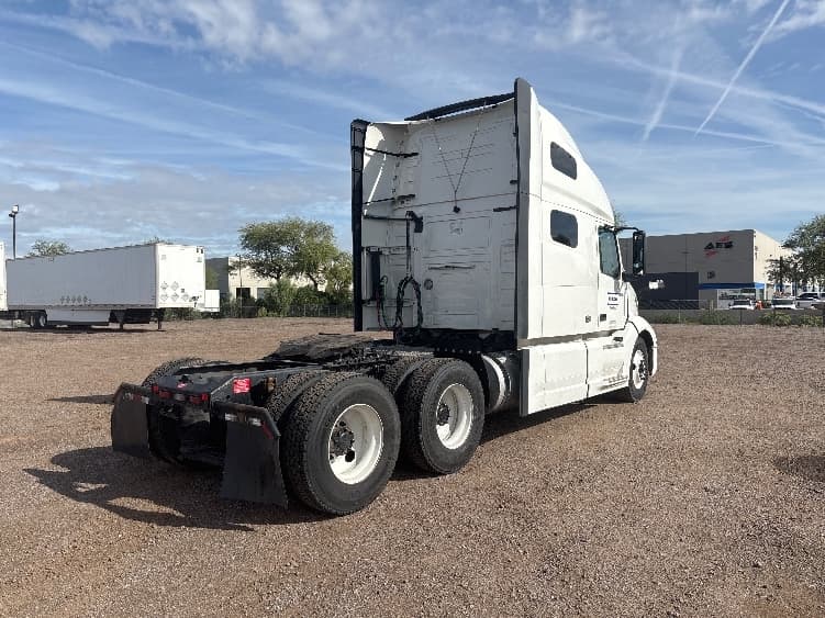 2024 Volvo VNL 760 — photo 7