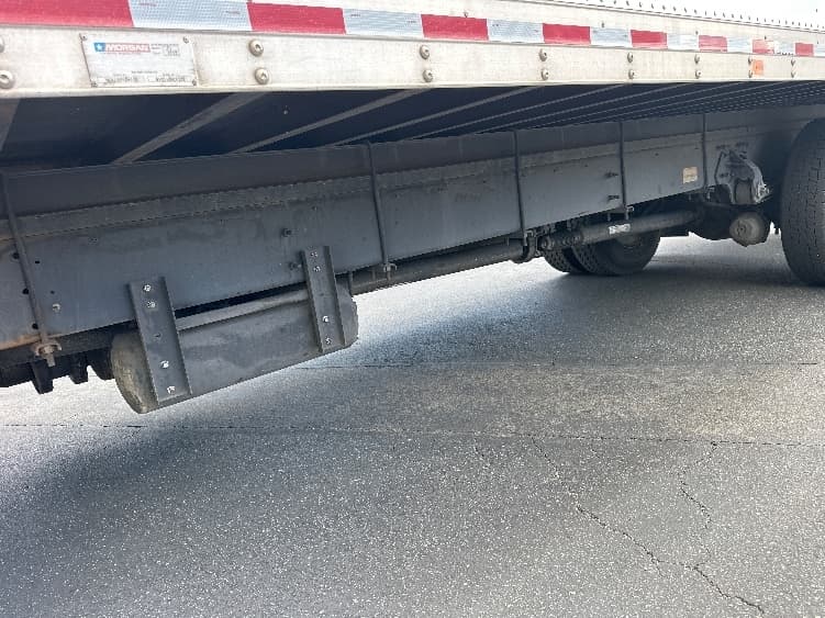 2018 Hino 268 — photo 5