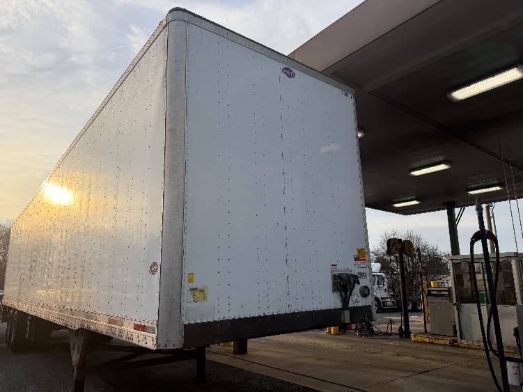 2017 Utility Trailer