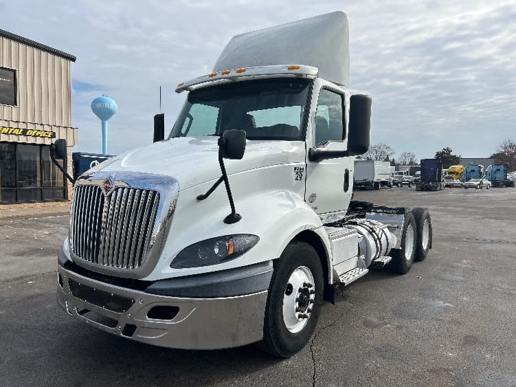 2018 International RH — photo 3