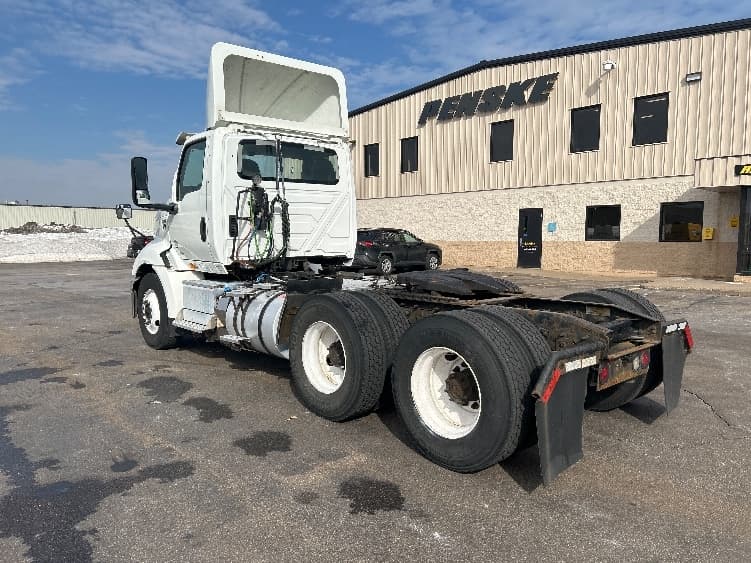 2018 International RH — photo 5