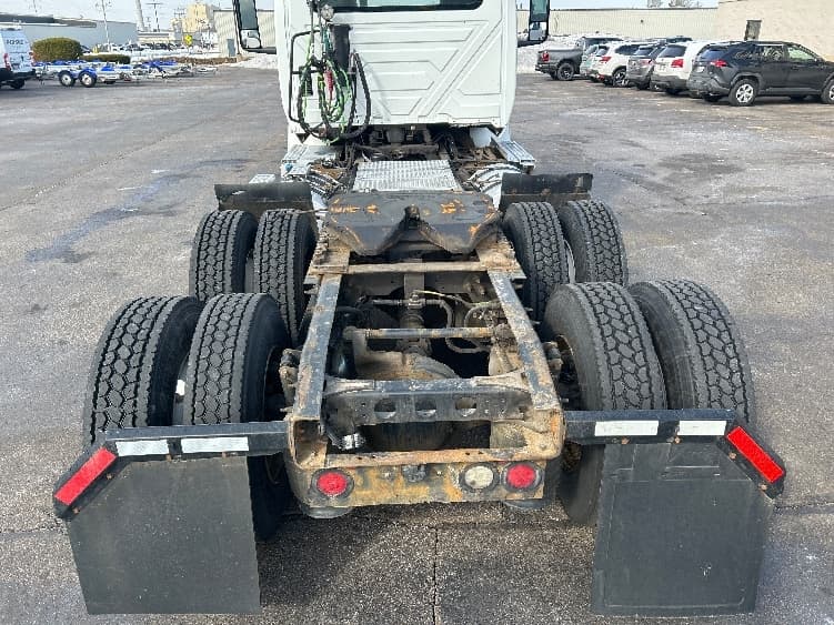 2018 International RH — photo 6