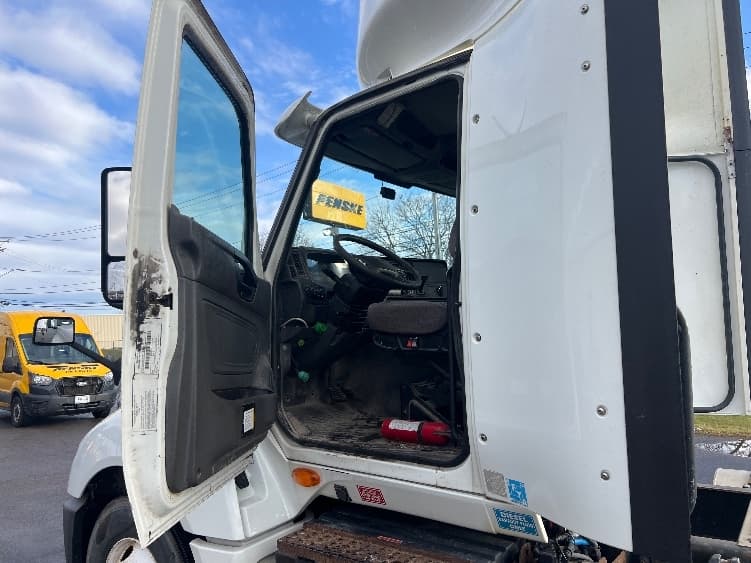 2020 International LT — photo 9