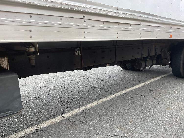 2018 Freightliner M2 106 — photo 5