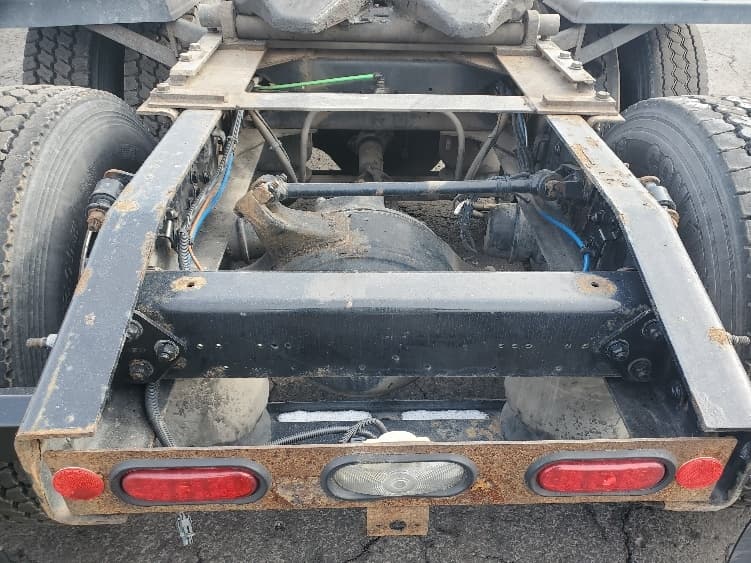 2019 Freightliner Cascadia — photo 6