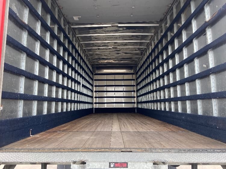 2019 Freightliner M2 106 — photo 10