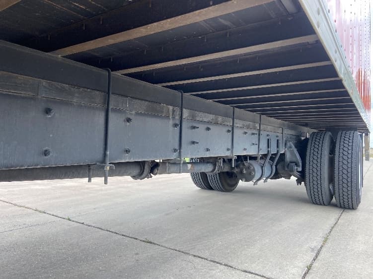 2019 Freightliner M2 106 — photo 5