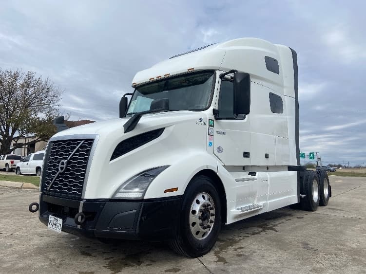 2023 Volvo VNL 760 — photo 3