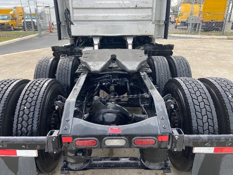 2023 Volvo VNL 760 — photo 6