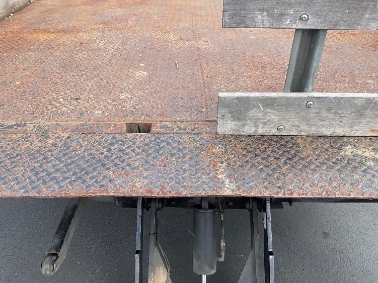 2018 Isuzu NQR — photo 10