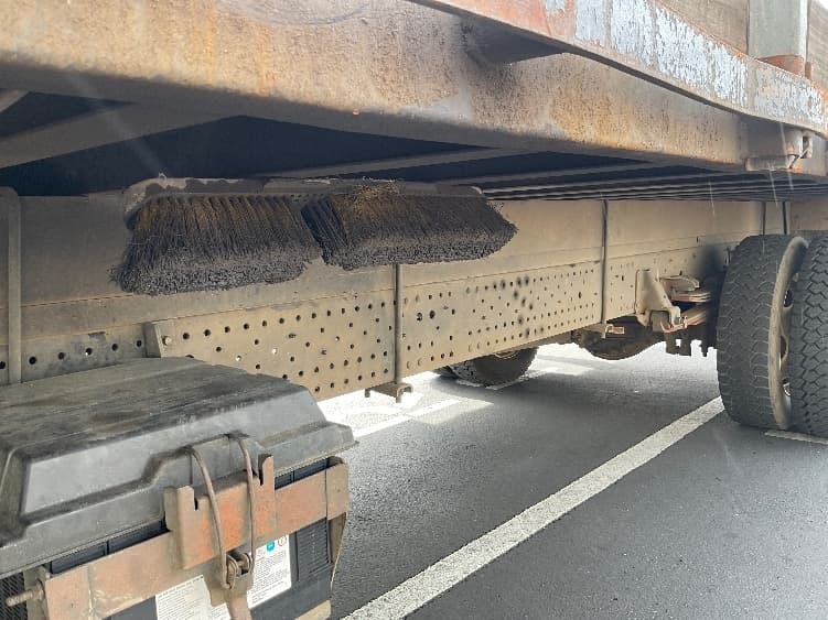 2018 Isuzu NQR — photo 5