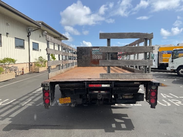 2018 Isuzu NQR — photo 7