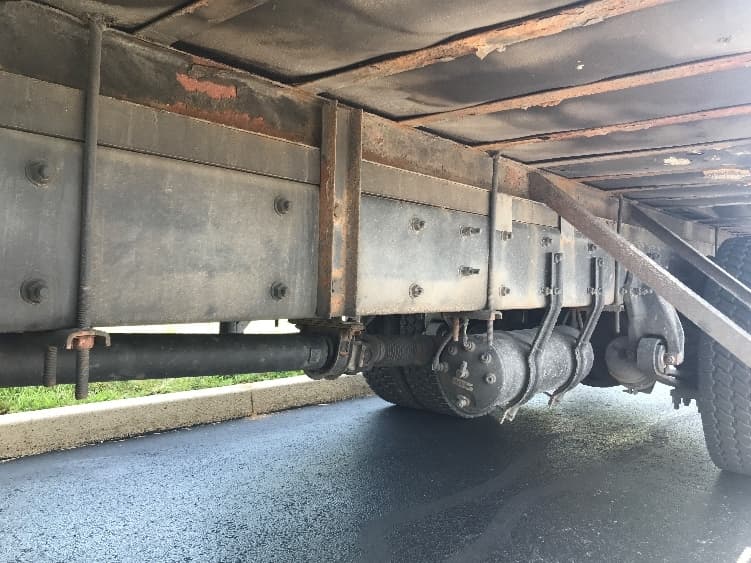 2019 Freightliner M2 106 — photo 5