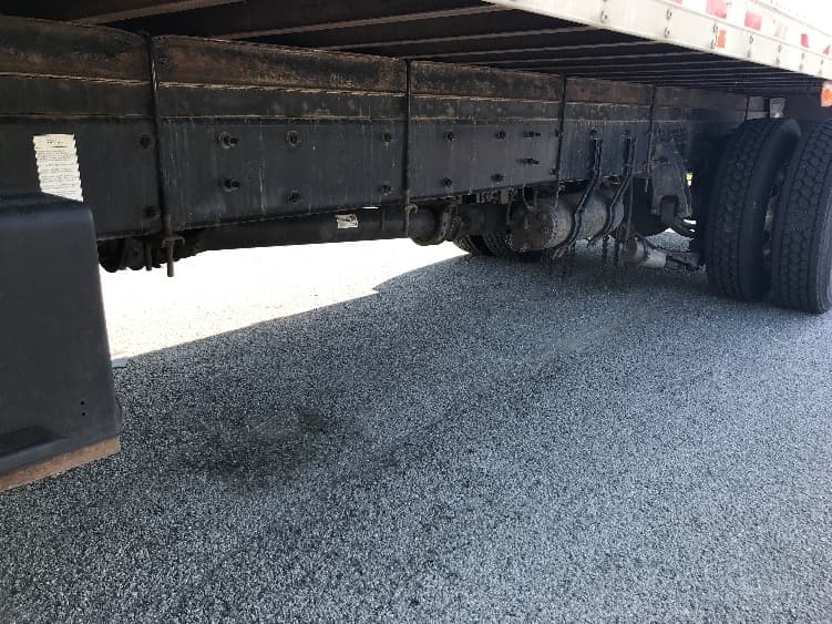 2019 Freightliner M2 106 — photo 5