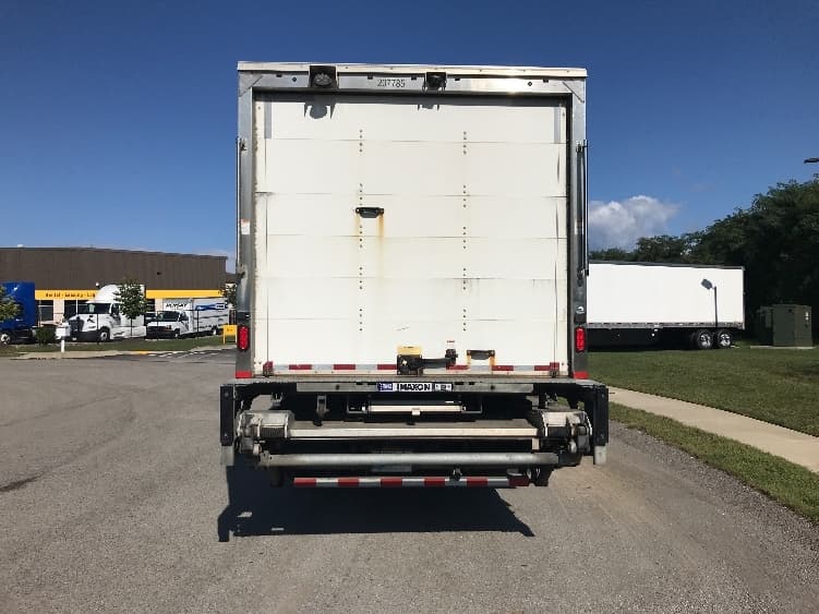 2019 Freightliner M2 106 — photo 7