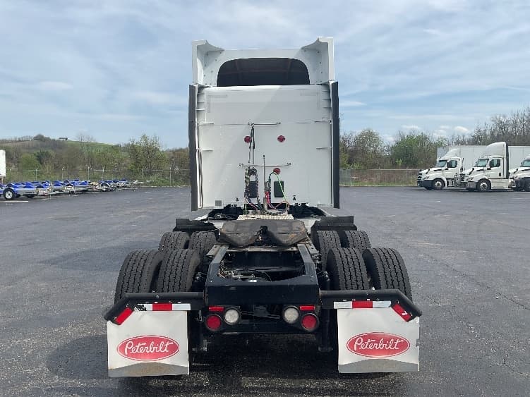 2019 Peterbilt 579 — photo 6