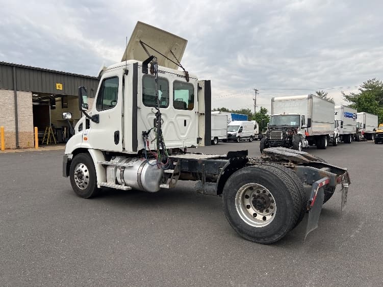 2019 Freightliner in Pennsauken, NJ — photo 5