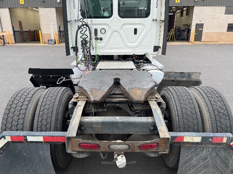 2019 Freightliner in Pennsauken, NJ — photo 6