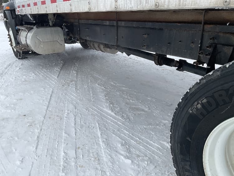 2020 International MV — photo 5