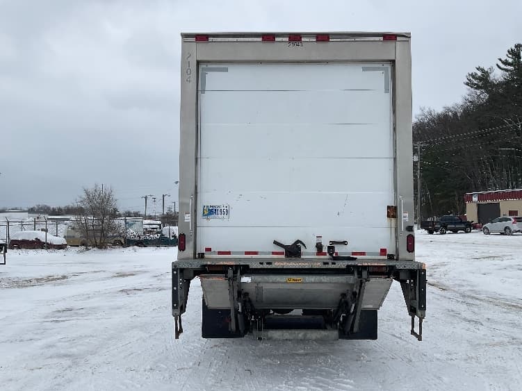 2020 International MV — photo 7