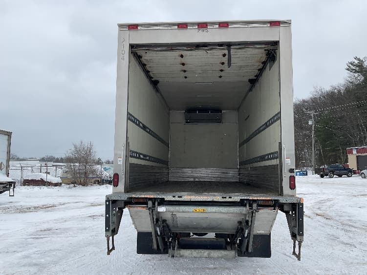 2020 International MV — photo 8