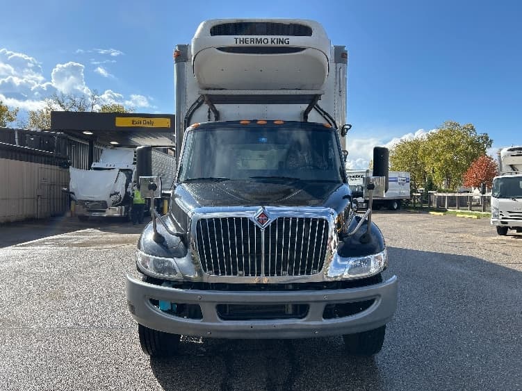 2021 International MV — photo 2