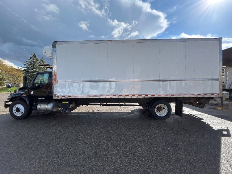 2021 International MV — photo 4