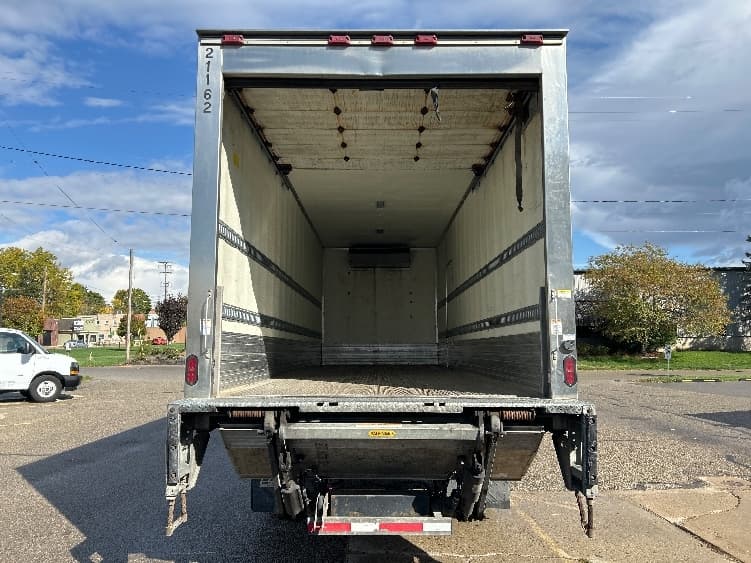 2021 International MV — photo 8