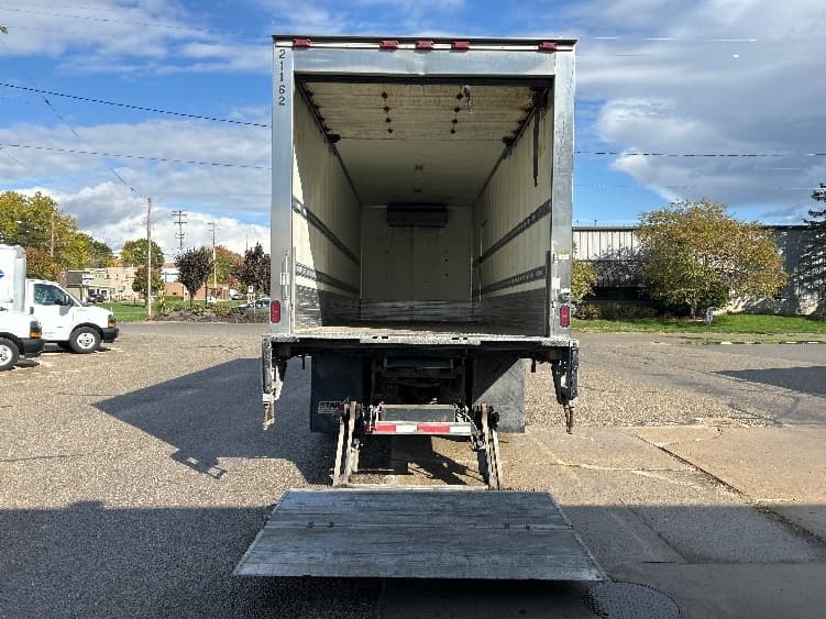 2021 International MV — photo 9