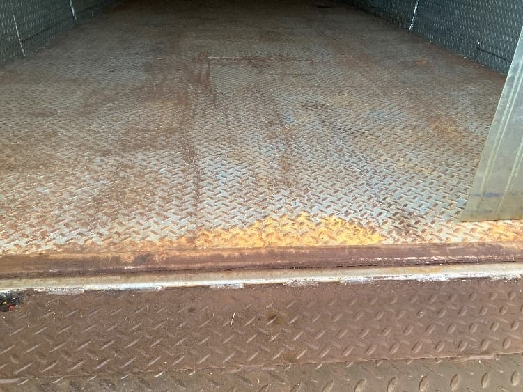 2019 Hino 338 in Edison, NJ — photo 10