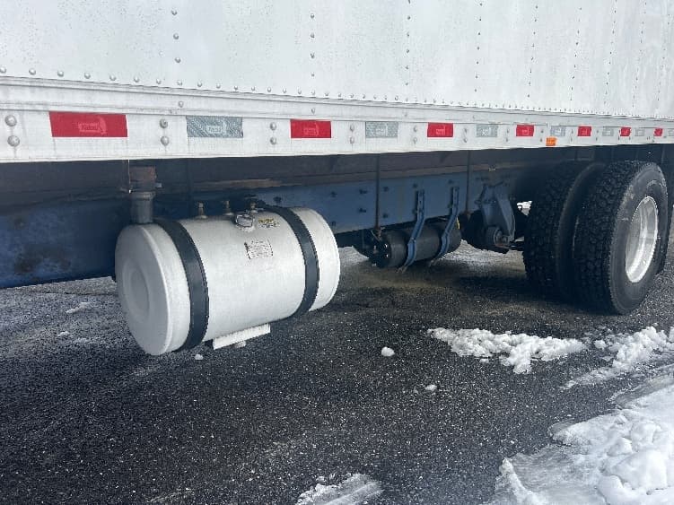 2019 Freightliner M2 106 — photo 5