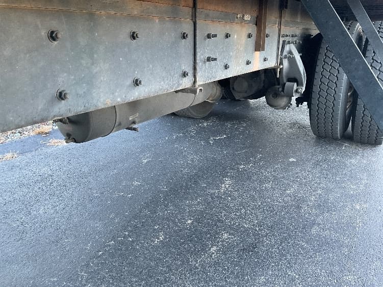 2019 Freightliner M2 106 — photo 5