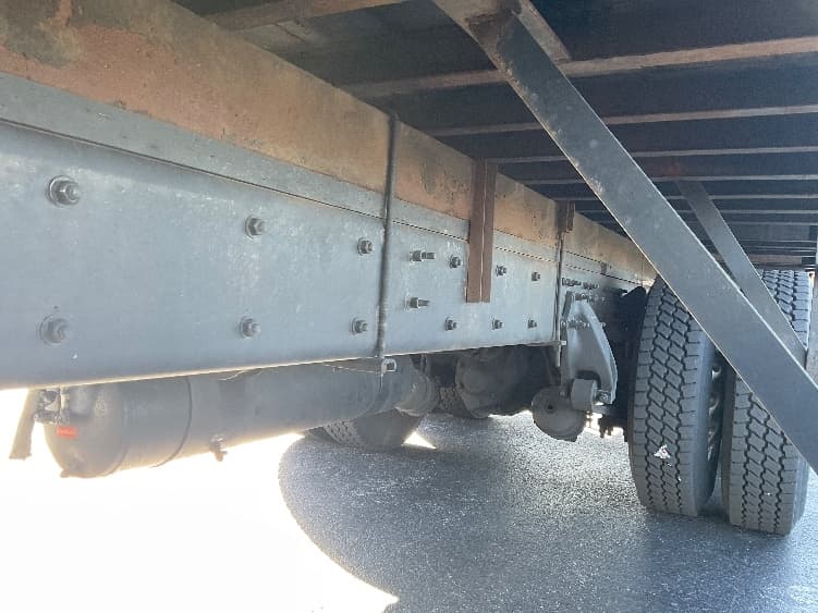 2019 Freightliner M2 106 — photo 5