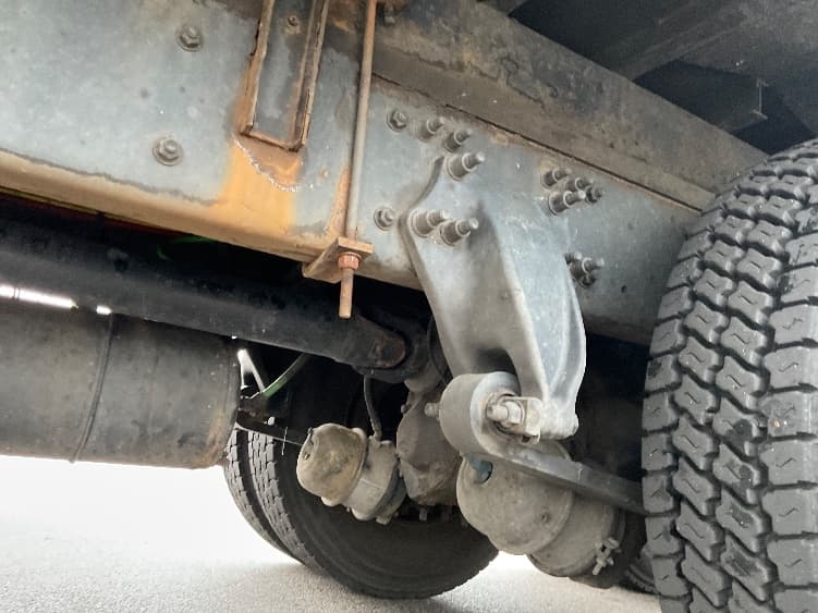 2019 Freightliner M2 106 — photo 5