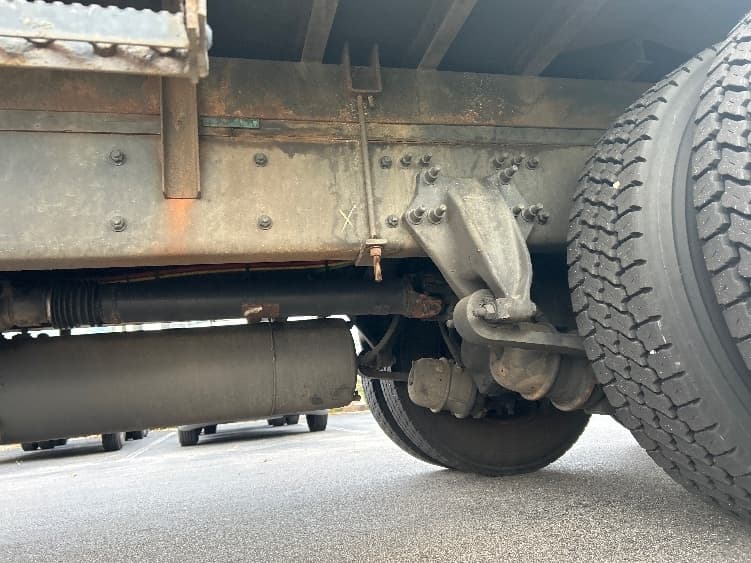 2019 Freightliner M2 106 — photo 5