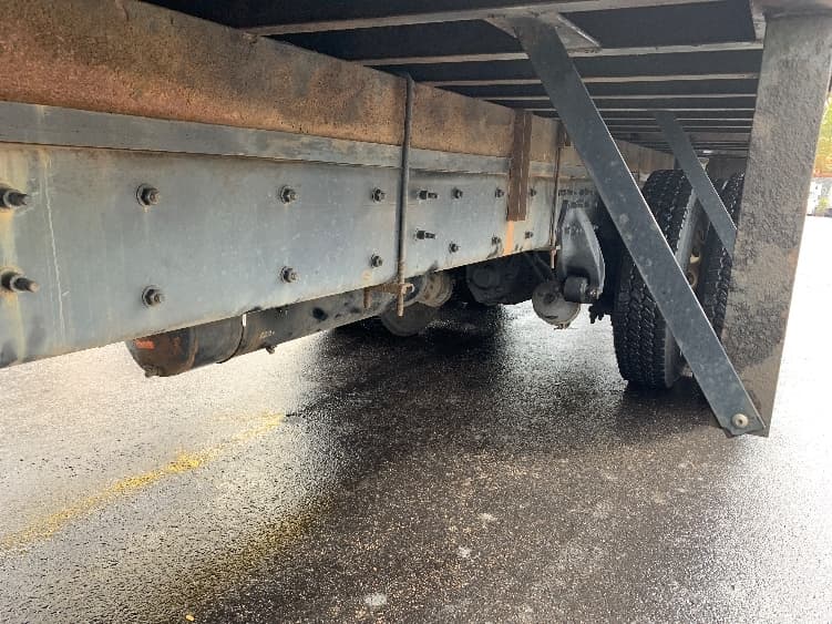 2019 Freightliner M2 106 — photo 5