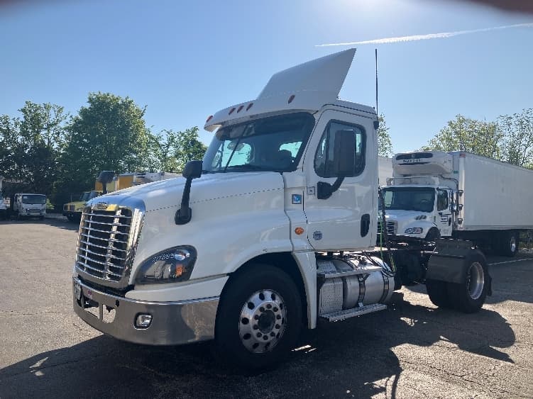 2019 Freightliner — photo 3