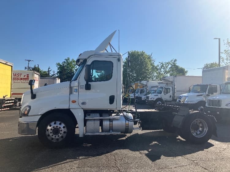 2019 Freightliner — photo 4