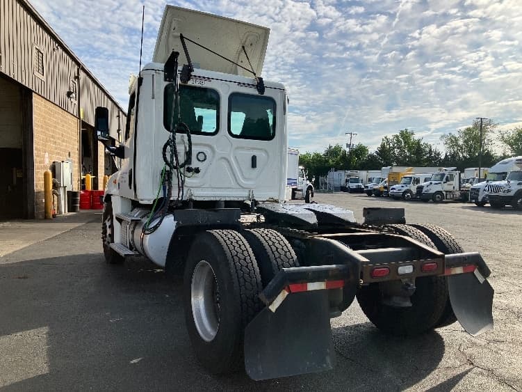 2019 Freightliner — photo 5