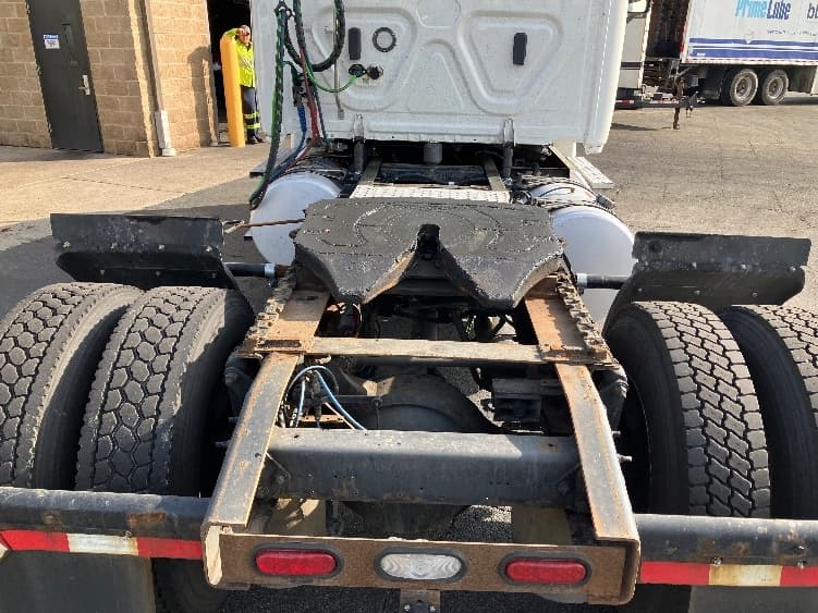 2019 Freightliner — photo 6