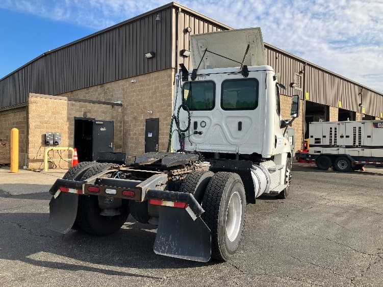 2019 Freightliner — photo 7
