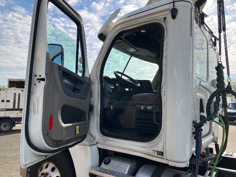 2019 Freightliner — photo 9