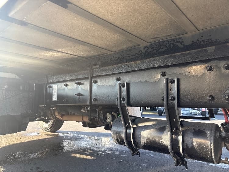 2019 Freightliner M2 106 — photo 5