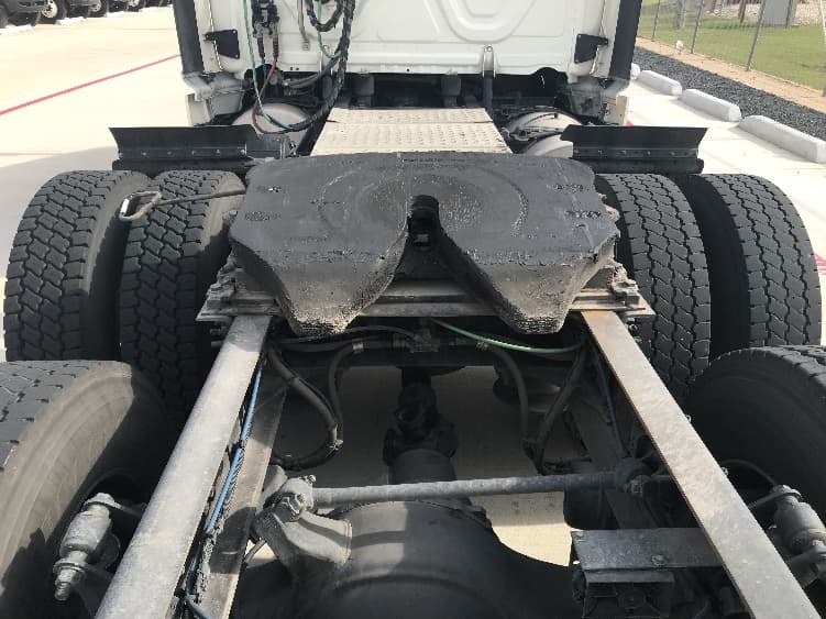 2019 Freightliner Cascadia — photo 6