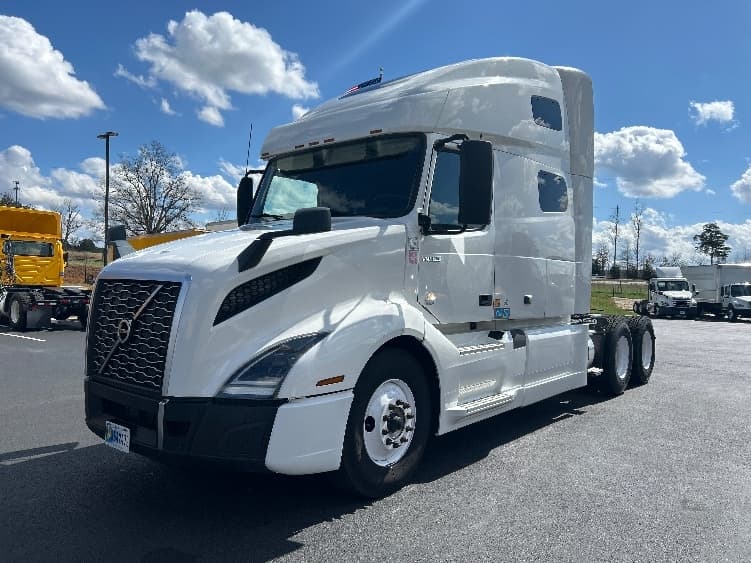 2019 Volvo VNL 760 — photo 3